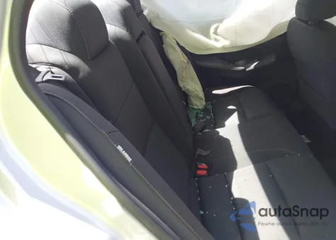 2020 Nissan Altima S Fwd z USA, uszkodzony, nr VIN 1N4BL4BV8LC254564